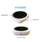 Compact Magnetic Stirrer – Laboratory Mixing & Stirring Tool