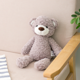 Calming Animal Plush Toy – Soft Comfort Toy for Kids