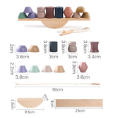 Children's Early Education Cognitive Toys – Fun Learning Games