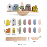 Children's Early Education Cognitive Toys – Fun Learning Games