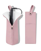 Easy-U Hot Iron Holder & Mat – Heat Resistant Travel Organizer