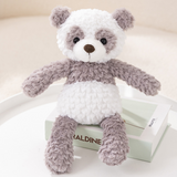 Calming Animal Plush Toy – Soft Comfort Toy for Kids