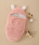 Anti-Shock Winter Baby Quilt – Warm & Cozy Baby Blanket