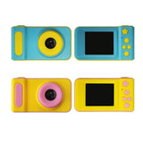 Mini Cam Digital Video Camera for Kids – Interactive Toy Camera