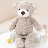 Calming Animal Plush Toy – Soft Comfort Toy for Kids
