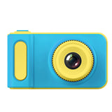Mini Cam Digital Video Camera for Kids – Interactive Toy Camera