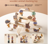Children's Early Education Cognitive Toys – Fun Learning Games