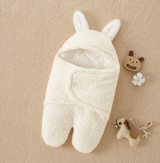 Anti-Shock Winter Baby Quilt – Warm & Cozy Baby Blanket