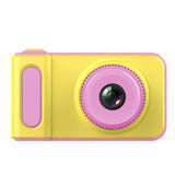 Mini Cam Digital Video Camera for Kids – Interactive Toy Camera