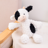 Calming Animal Plush Toy – Soft Comfort Toy for Kids