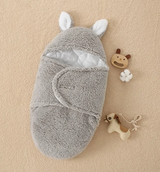 Anti-Shock Winter Baby Quilt – Warm & Cozy Baby Blanket