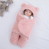 Anti-Shock Winter Baby Quilt – Warm & Cozy Baby Blanket