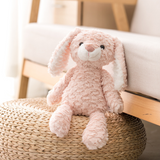 Calming Animal Plush Toy – Soft Comfort Toy for Kids