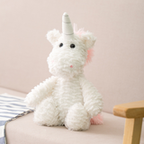Calming Animal Plush Toy – Soft Comfort Toy for Kids