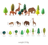 Children's Early Education Cognitive Toys – Fun Learning Games