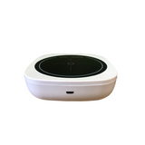 Compact Magnetic Stirrer – Laboratory Mixing & Stirring Tool