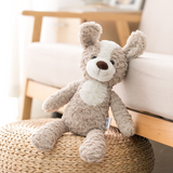 Calming Animal Plush Toy – Soft Comfort Toy for Kids
