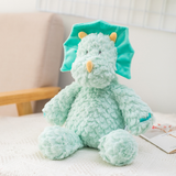Calming Animal Plush Toy – Soft Comfort Toy for Kids
