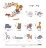 Children's Early Education Cognitive Toys – Fun Learning Games
