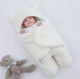 Anti-Shock Winter Baby Quilt – Warm & Cozy Baby Blanket