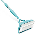 Baseboard Buddy Cleaning Brush Mop – Universal Household Tool