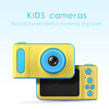 Mini Cam Digital Video Camera for Kids – Interactive Toy Camera