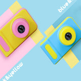 Mini Cam Digital Video Camera for Kids – Interactive Toy Camera