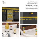 Kaaba Building Blocks Educational Toy – Creative Learning Set
