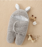 Anti-Shock Winter Baby Quilt – Warm & Cozy Baby Blanket