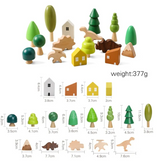 Children's Early Education Cognitive Toys – Fun Learning Games