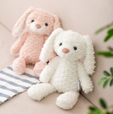 Calming Animal Plush Toy – Soft Comfort Toy for Kids